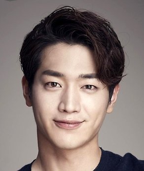 Seo Kang-Joon