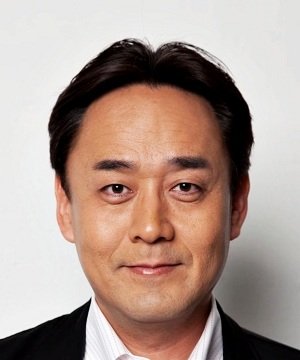 Shigemitsu Ogi