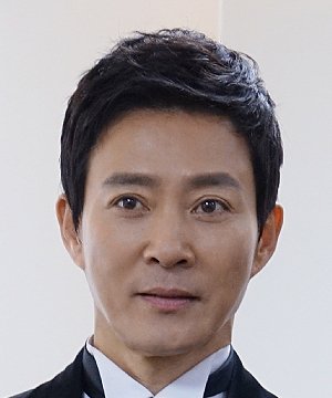 Su-jong Choi