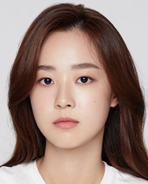 Choi Ye-Bin