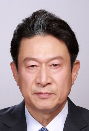 Eung-soo Kim