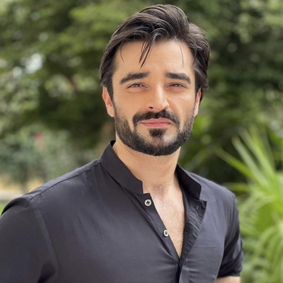 Hamza Ali Abbasi