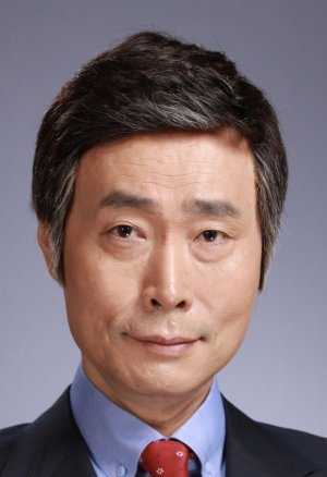 Jae-yong Lee
