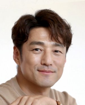 Ji Jin-hee