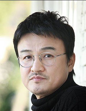 Joong-Hoon Park