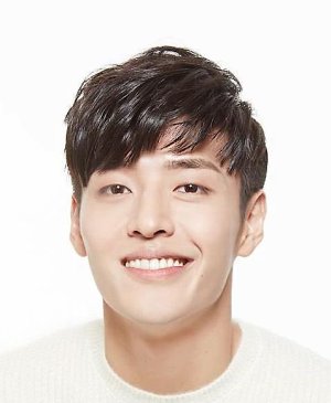 Kang Ha-neul