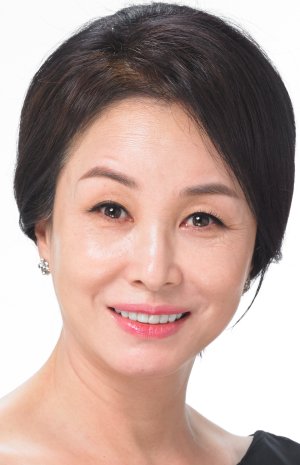 Kim Mi-sook