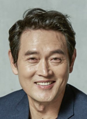 Kim Myung-soo