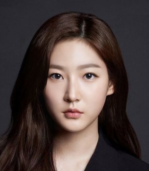 Kim Sae-ron