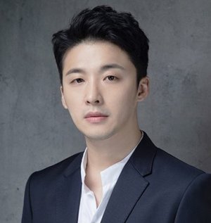 Kwon Seung-woo