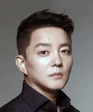 Lee Beom-su