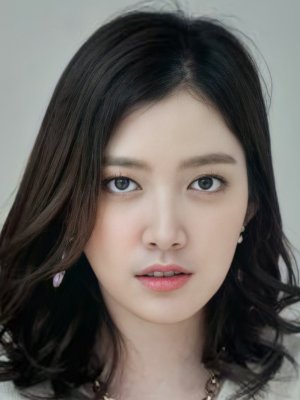 Lim Ju-Eun