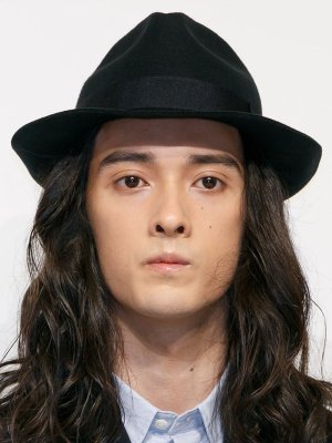 Louis Kurihara