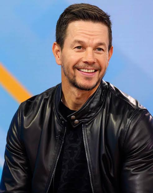 Mark Wahlberg