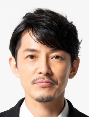 Naohito Fujiki