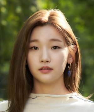 Park So-dam