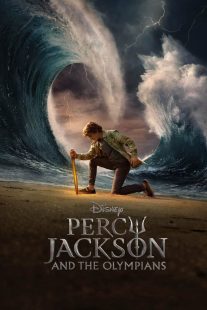 دانلود سریال Percy Jackson and the Olympians