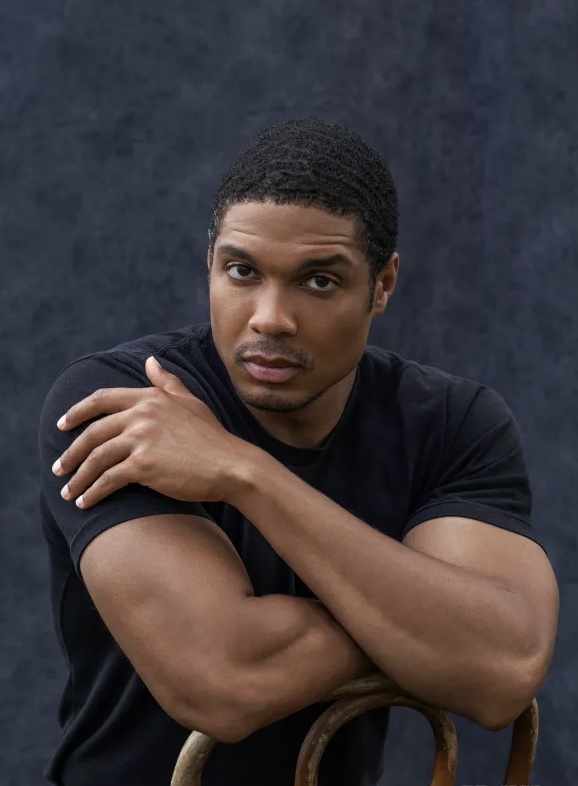 Ray Fisher