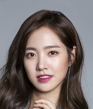 Se-Yeon Jin