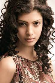 Tina Desai