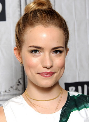 Willa Fitzgerald