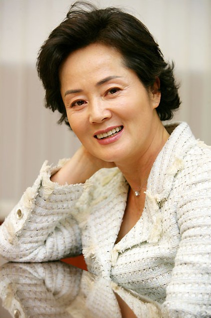 Yeong-ae Kim