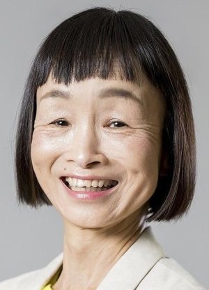 Yoshiko Takehara