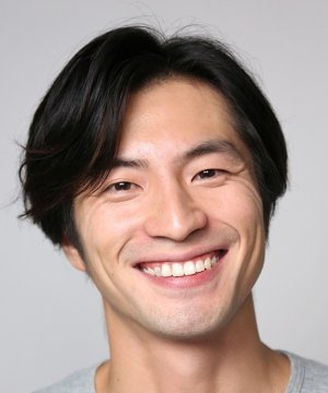 Yûsuke Fukuchi
