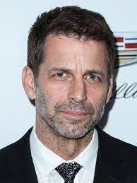 Zack Snyder