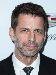 Zack Snyder