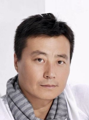 Chengwei Ren