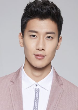Jack Sun