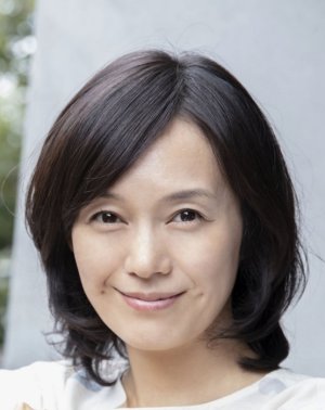 Kaoru Okunuki