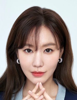 Kim Ah-jung