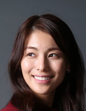 Kim Jeong-hwa