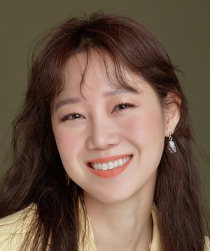 Kong Hyo-Jin