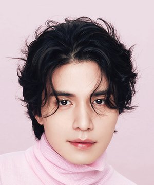 Lee Dong-Wook