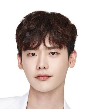 Lee Jong-Suk