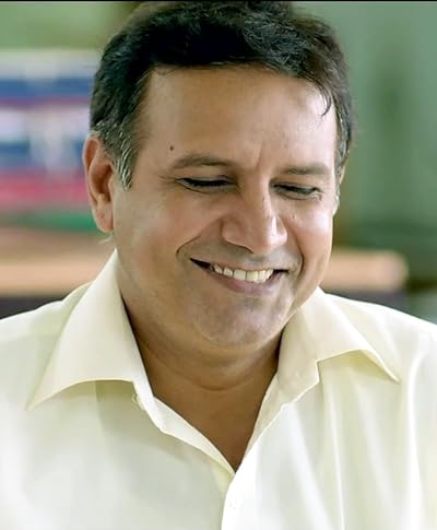 Kumud Mishra