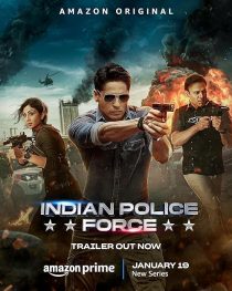 دانلود سریال Indian Police Force