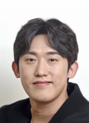 Min Jin-woong
