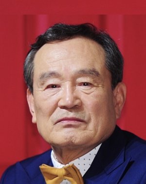 Park In-hwan