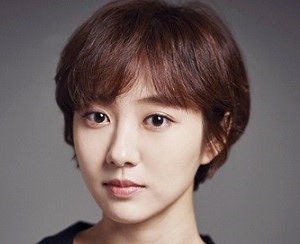 Park Joo-hee