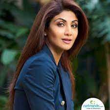 Shilpa Shetty Kundra