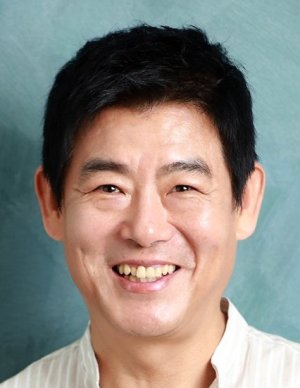 Sung Dong-il