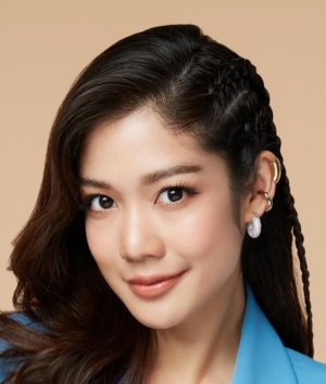 Alisa Kunkwaeng