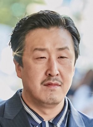 Bong-sik Hyun