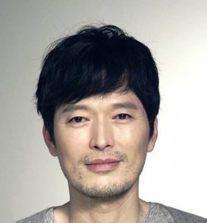 Jeong Jae-yeong