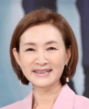 Jung Ae-ri