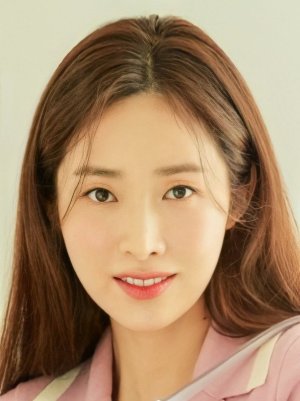 Jung Won Cha